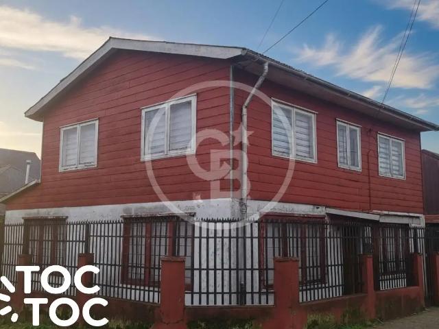 Casa en Puerto Montt