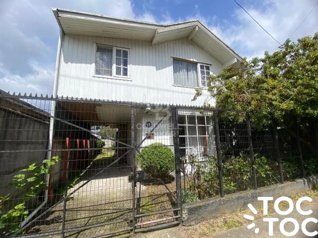 Casa en Puerto Montt