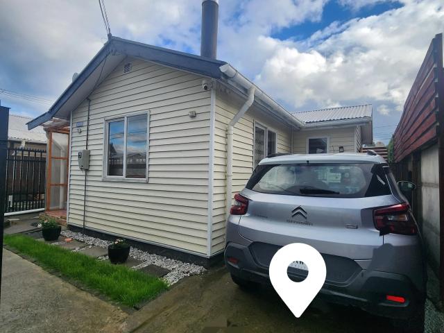 Casa en Puerto Montt