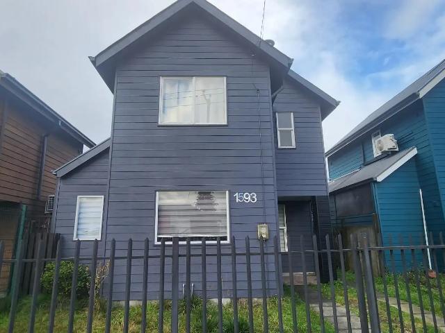 Casa en Puerto Montt
