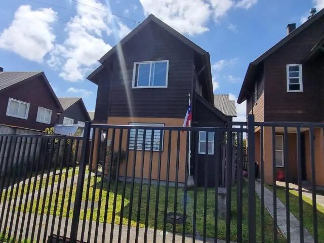 Casa en Puerto Montt