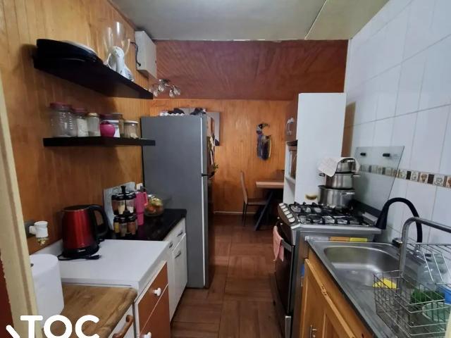Casa en Puerto Montt