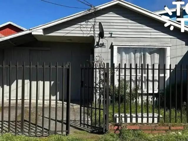 Casa en Puerto Montt