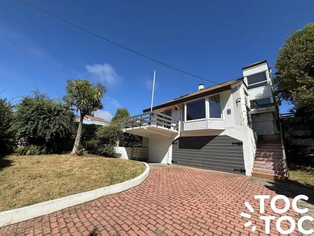 Casa en Puerto Montt