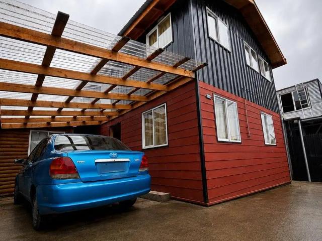 Casa en Puerto Montt