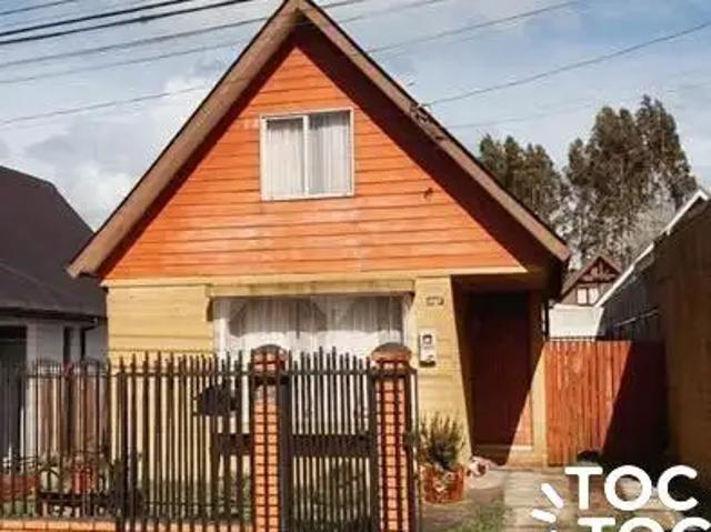Casa en Puerto Montt