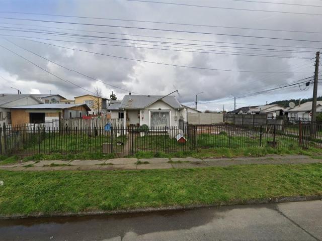 Casa en Puerto Montt
