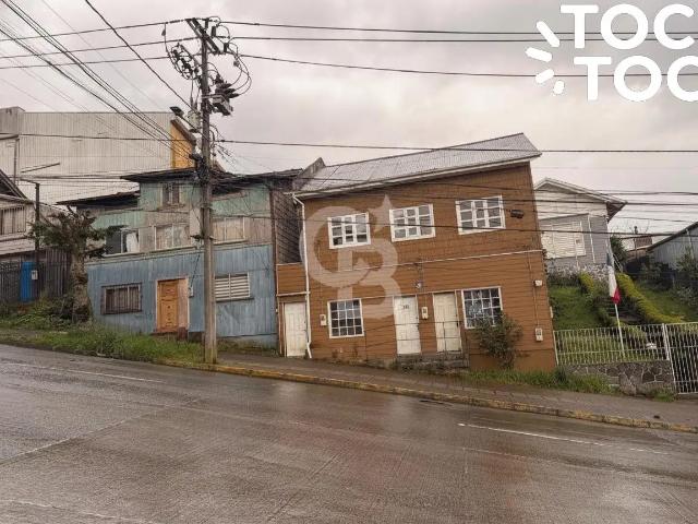 Casa en Puerto Montt