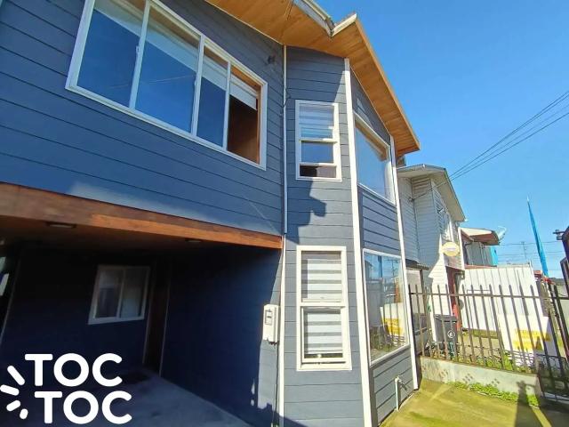 Casa en Puerto Montt