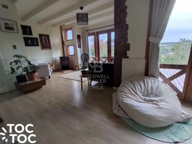 Casa en Puerto Montt
