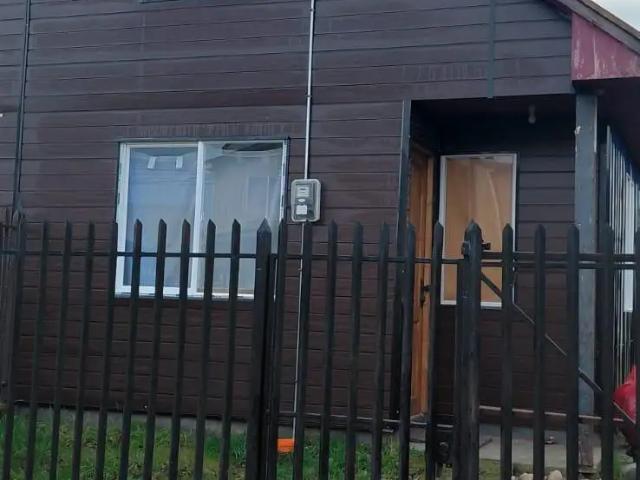 Casa en Puerto Montt