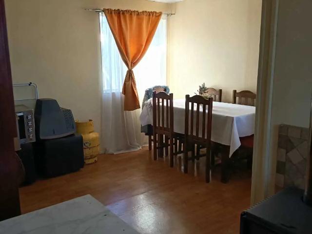 Casa en Puerto Montt