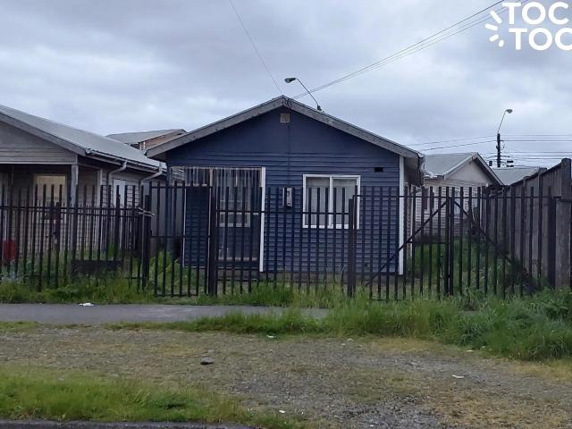 Casa en Puerto Montt