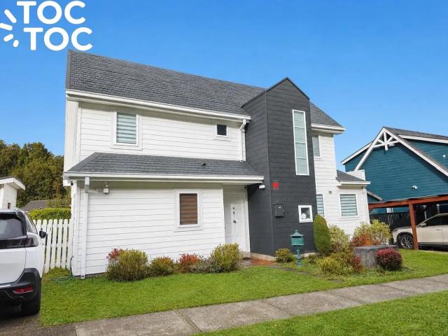 Casa en Puerto Montt