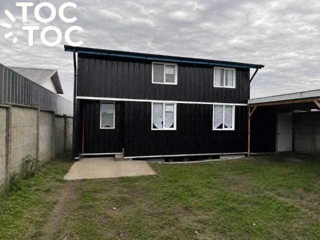 Casa en Puerto Montt