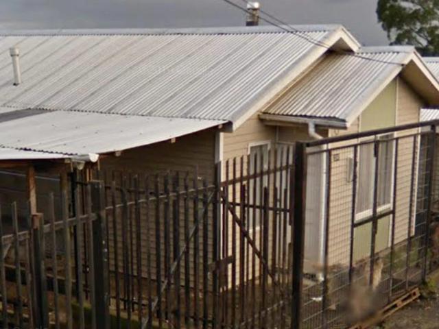 Casa en Puerto Montt