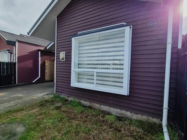 Casa en Puerto Montt