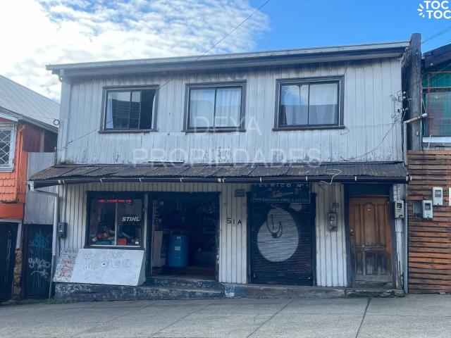 Casa en Puerto Montt