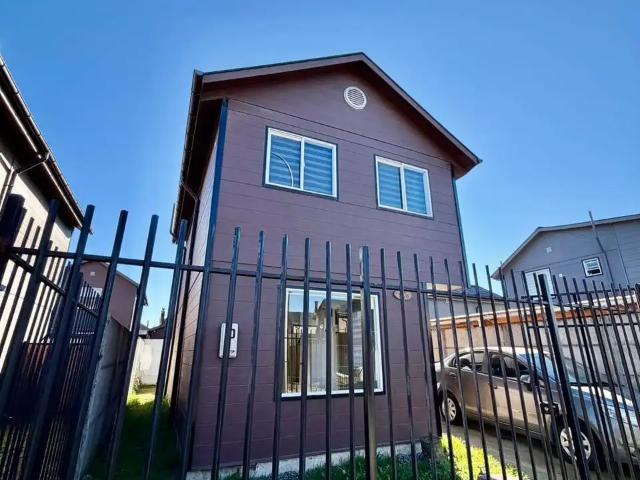 Casa en Puerto Montt