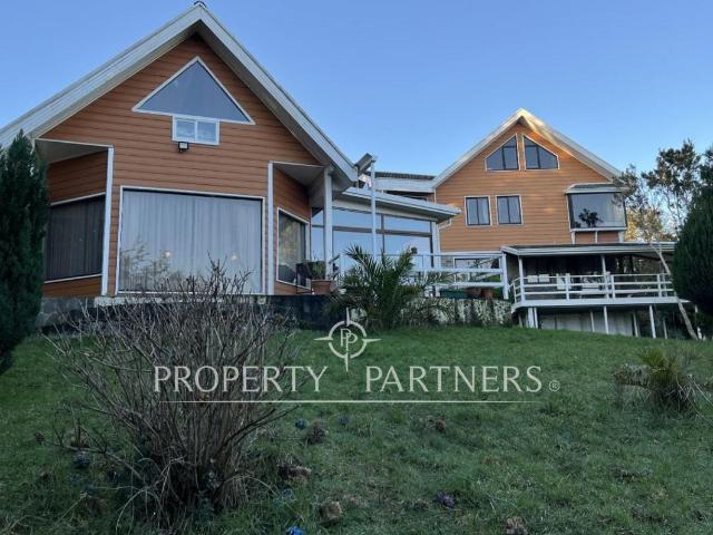 Casa en Puerto Montt