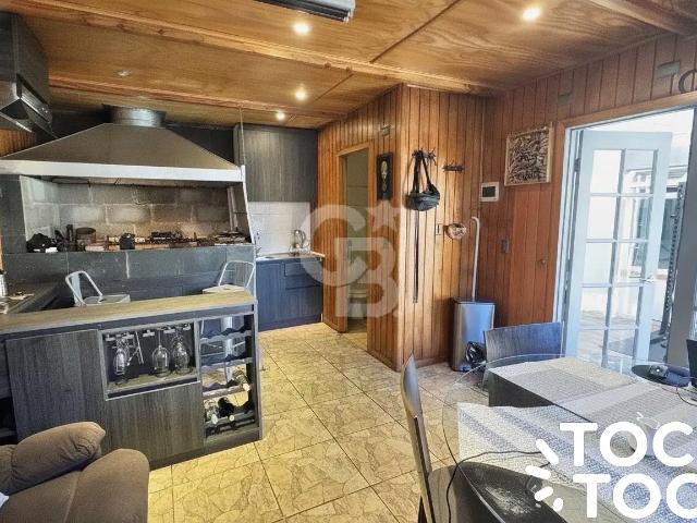Casa en Puerto Montt