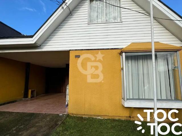 Casa en Puerto Montt