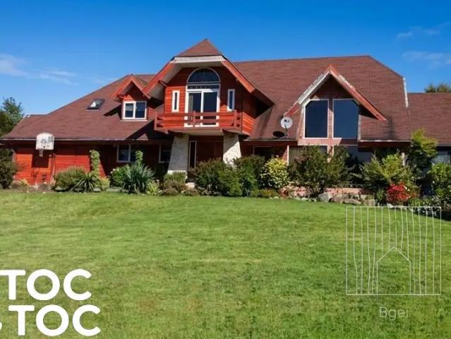 Casa en Puerto Montt
