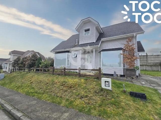Casa en Puerto Montt