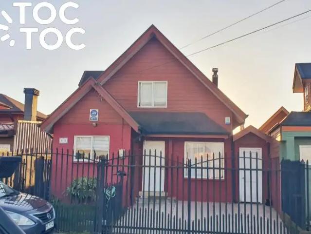 Casa en Puerto Montt