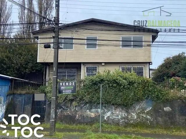 Casa en Puerto Montt