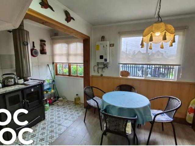 Casa en Puerto Montt