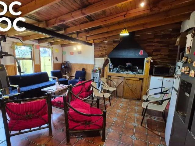 Casa en Puerto Montt