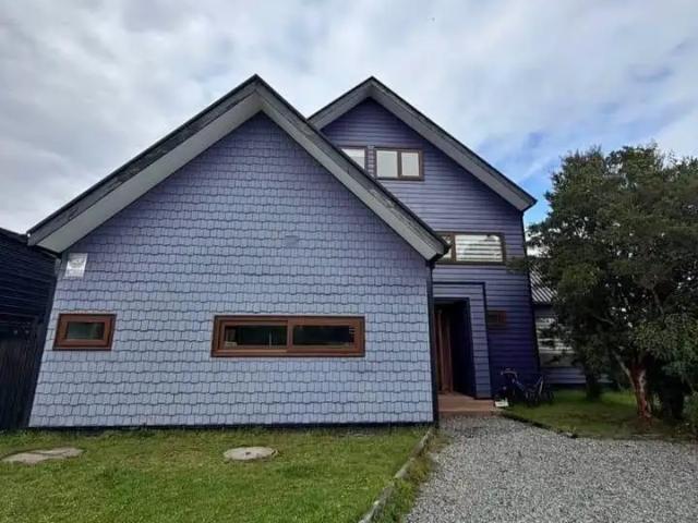 Casa en Puerto Montt