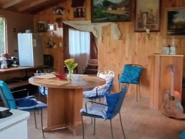 Casa en Puerto Montt