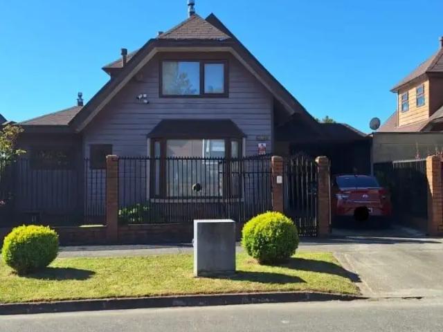 Casa en Puerto Montt