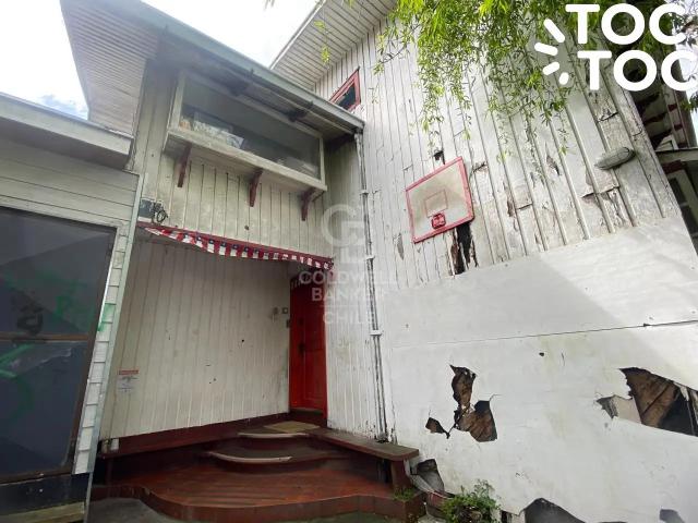 Casa en Puerto Montt