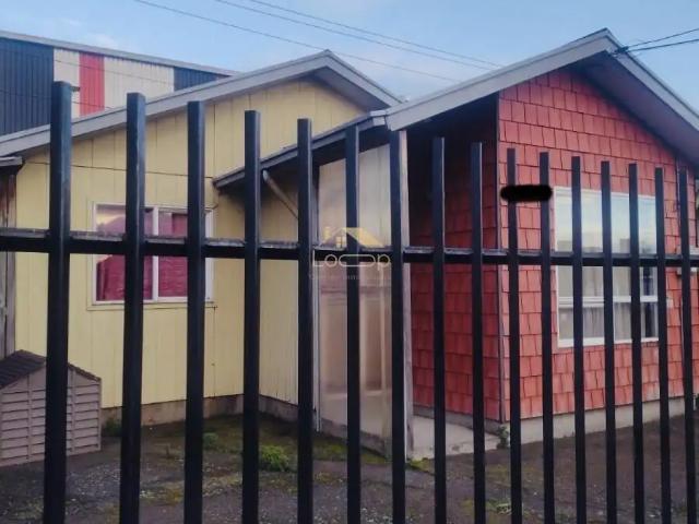 Casa en Puerto Montt