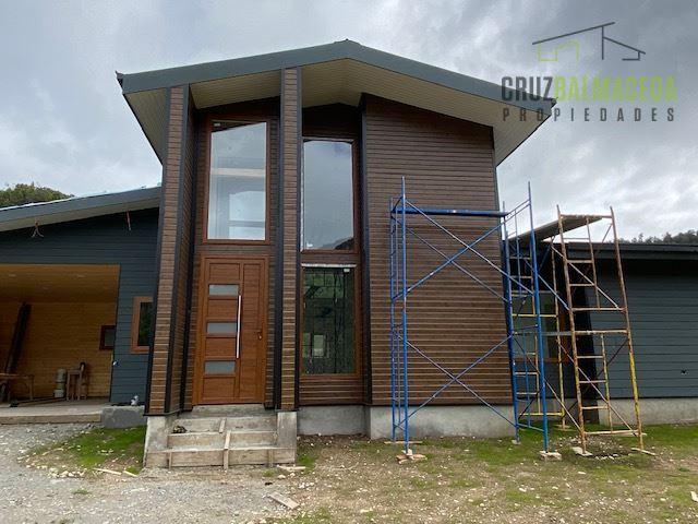 Casa en Puerto Montt