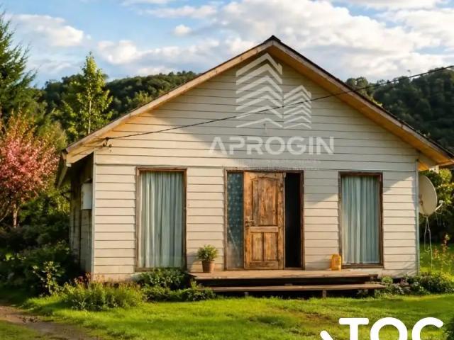 Casa en Puerto Montt