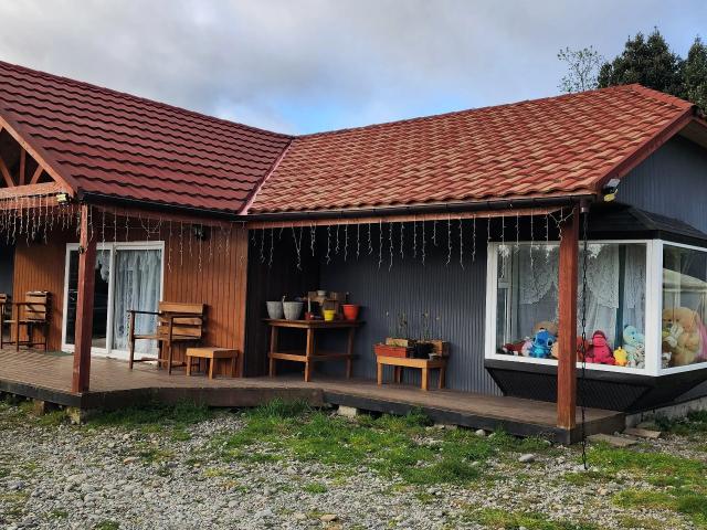 Casa en Puerto Montt