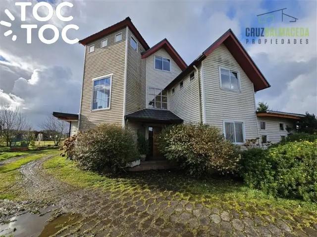 Casa en Puerto Montt