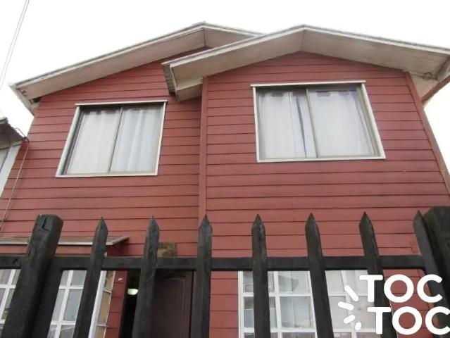 Casa en Puerto Montt