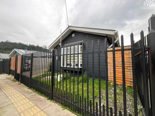 Casa en Puerto Montt