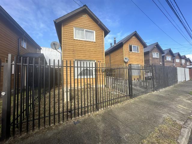 Casa en Puerto Montt