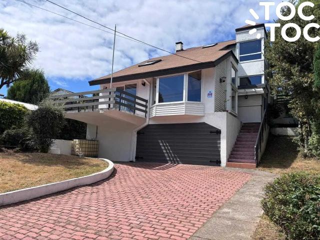 Casa en Puerto Montt