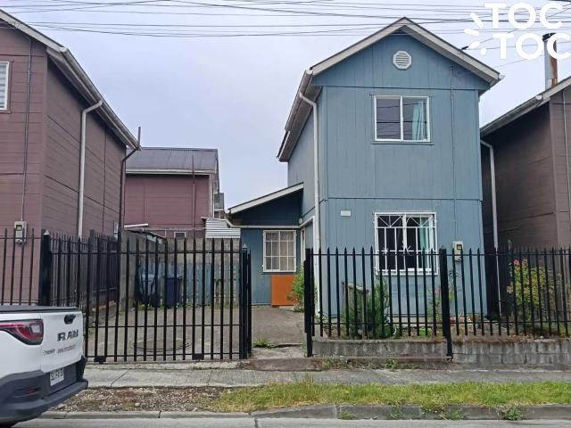 Casa en Puerto Montt