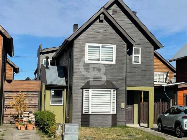 Casa en Puerto Montt
