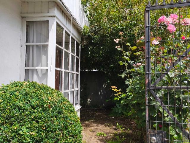 Casa en Puerto Montt