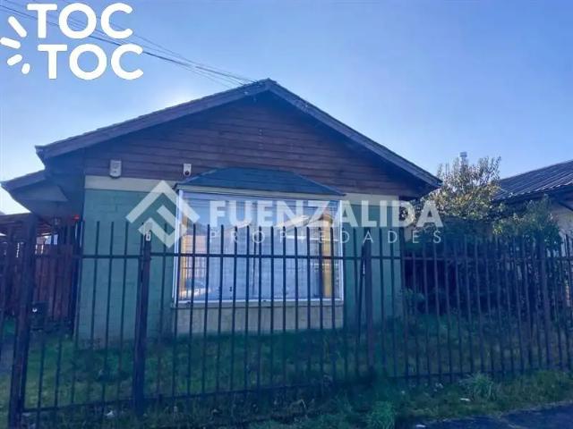 Casa en Puerto Montt