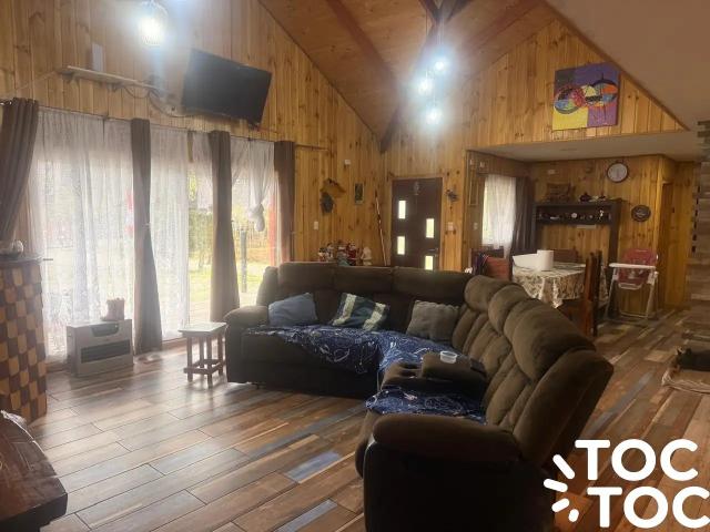Casa en Puerto Montt